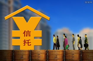 信托產品投資指南 選擇策略與風險管控