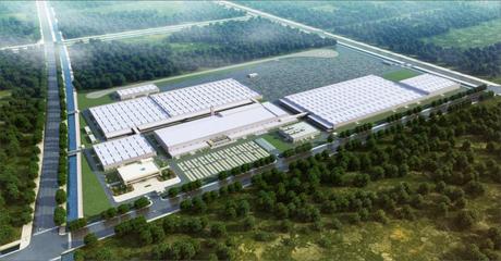 光束照亮未來(lái) 長(zhǎng)城寶馬合資項(xiàng)目穩(wěn)步推進(jìn)，中國(guó)汽車(chē)產(chǎn)業(yè)開(kāi)放合作新范本