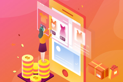 淘寶中小店鋪的突圍之道 以小搏大，巧贏流量